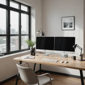 mobilier bureau professionnel