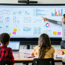 tableau interactif