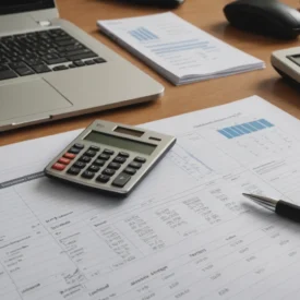 comptabilisation abandon compte courant