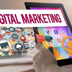 agence digitale Paris