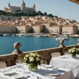 événementiel marseille