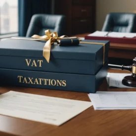 fiscalité cadeau entreprise