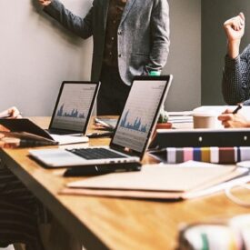 Formation développement web et mobile : immersion et encadrement, même en ligne