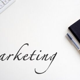 marketing interne