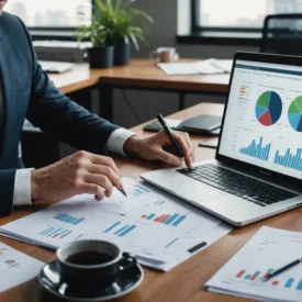 La trésorerie excédentaire : entre opportunité stratégique et défi de gestion financière