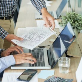 Les formations NoCode : créer sans coder, une révolution accessible