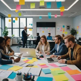 ressources clés