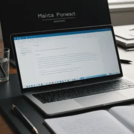 bullet point c'est quoi