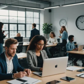 Quand poster sur LinkedIn pour maximiser votre visibilité ?