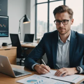 banque en ligne startup