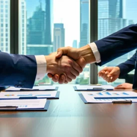Recrutement exécutif dans la finance : l’expertise d’un cabinet de chasse de tête en finance
