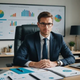 consultant indépendant