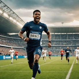 marque qui sponsorisé facilement