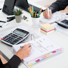 TVA freelance