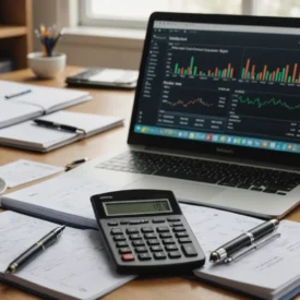 virement compte perso vers compte pro comptabilité